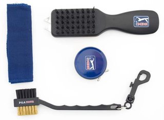 PGA Tour PGA Tour Shoe Bag and Accessories
