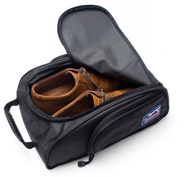 PGA Tour PGA Tour Shoe Bag and Accessories
