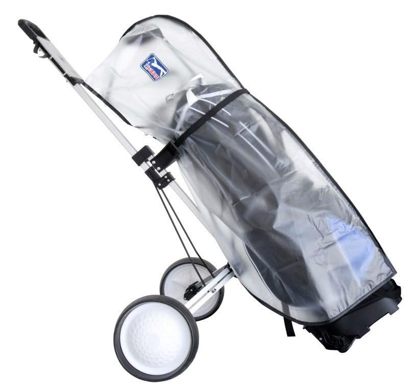 PGA Tour Rain Cover funda para palo de golf