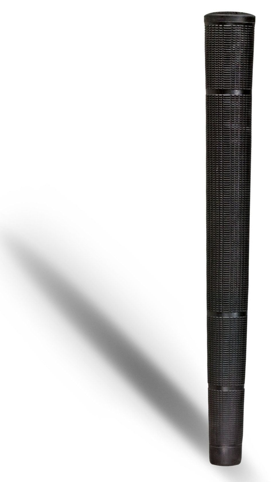 Avon Tacki-Mac Arthritic Grip (+3/32in) grip, negro