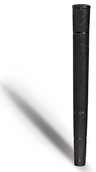 Avon Tacki-Mac Arthritic Grip (+3/32in) grip, negro