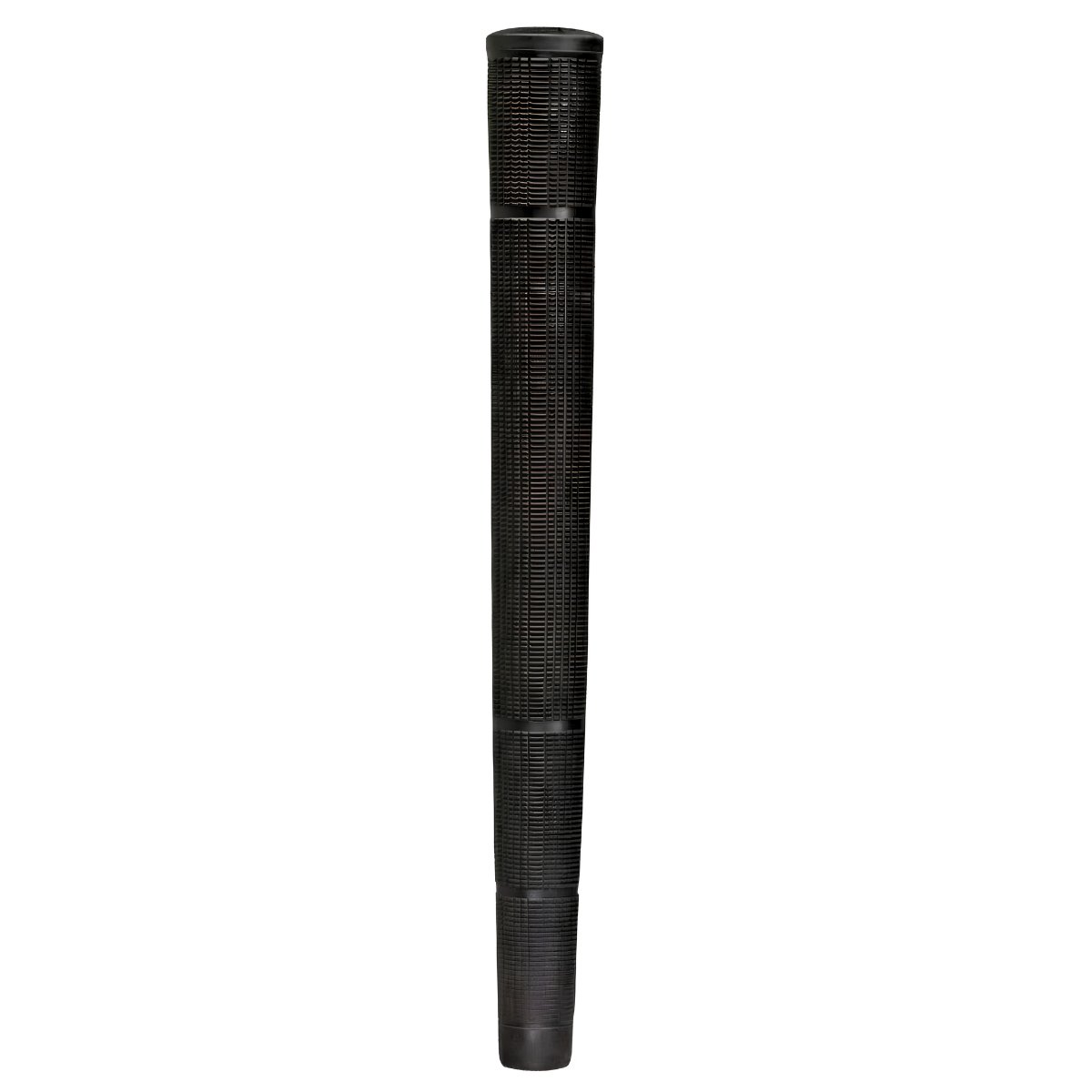 Avon Tacki-Mac Arthritic Grip (+3/32in) grip, negro
