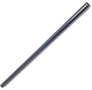 Bag Tube tubo de plástico para palos, 1 pieza