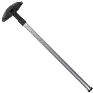 Masters Golf Strong Arm Club Protector, plateado