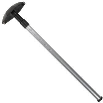 Masters Golf Strong Arm Club Protector, plateado