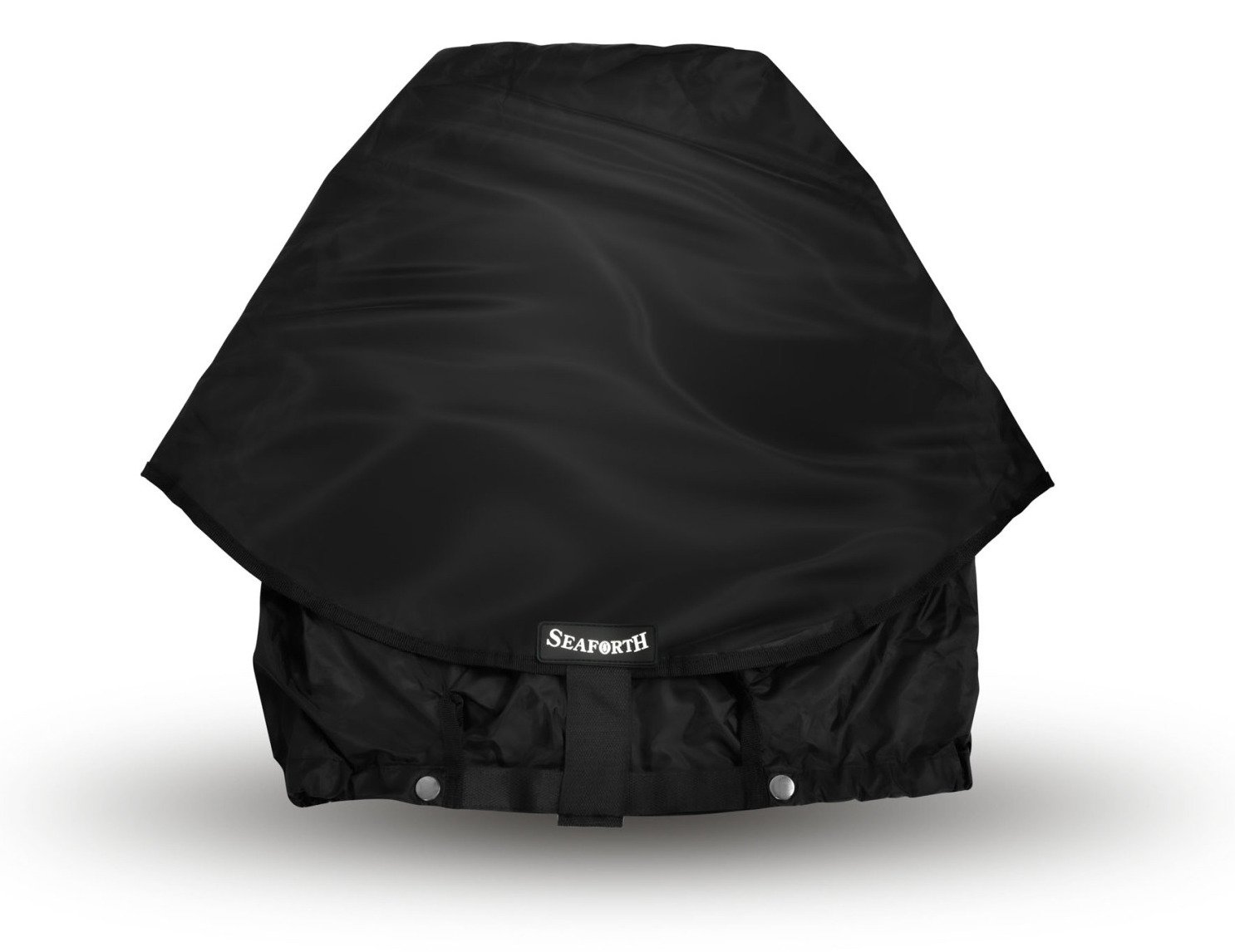 Masters Golf Seaforth Rain Hood, negro