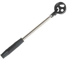 Masters Super Compact recoge pelotas, 2m