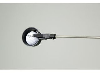 Masters Super Compact recoge pelotas, 2m