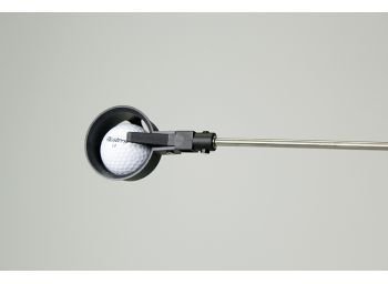 Masters Super Compact recoge pelotas, 2m