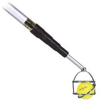 Masters Golf Ball Retriever 4,5m recogedor de bolas