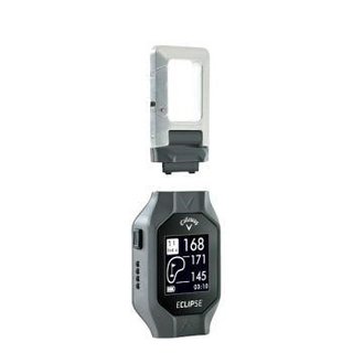 Callaway ECLIPSE reloj GPS
