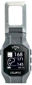 Callaway ECLIPSE reloj GPS
