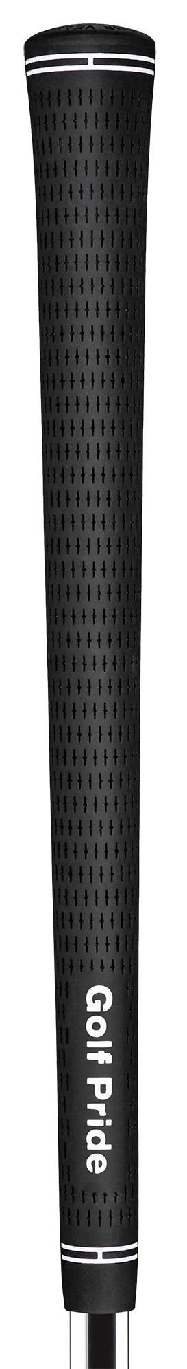 Golf Pride Tour Velvet junior grip, negro