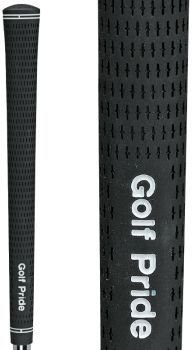 Golf Pride Tour Velvet junior grip, negro