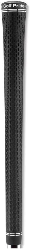Golf Pride Tour Velvet 360 grip STANDARD negro
