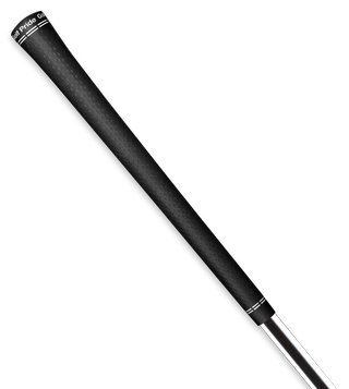 Golf Pride Tour Velvet 360 grip STANDARD negro