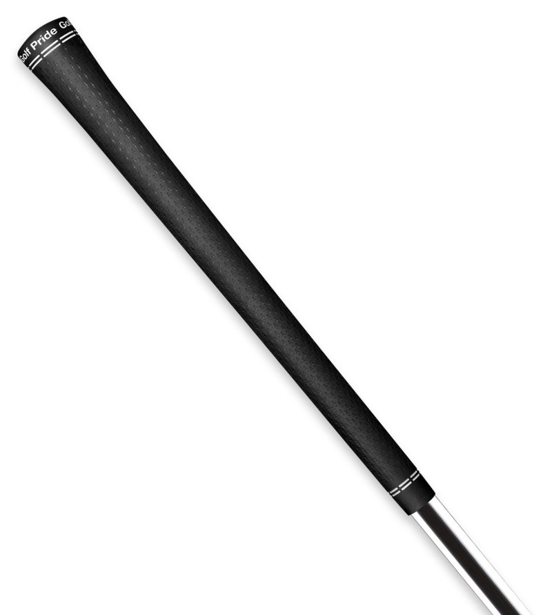 Golf Pride Tour Velvet 360 grip STANDARD negro