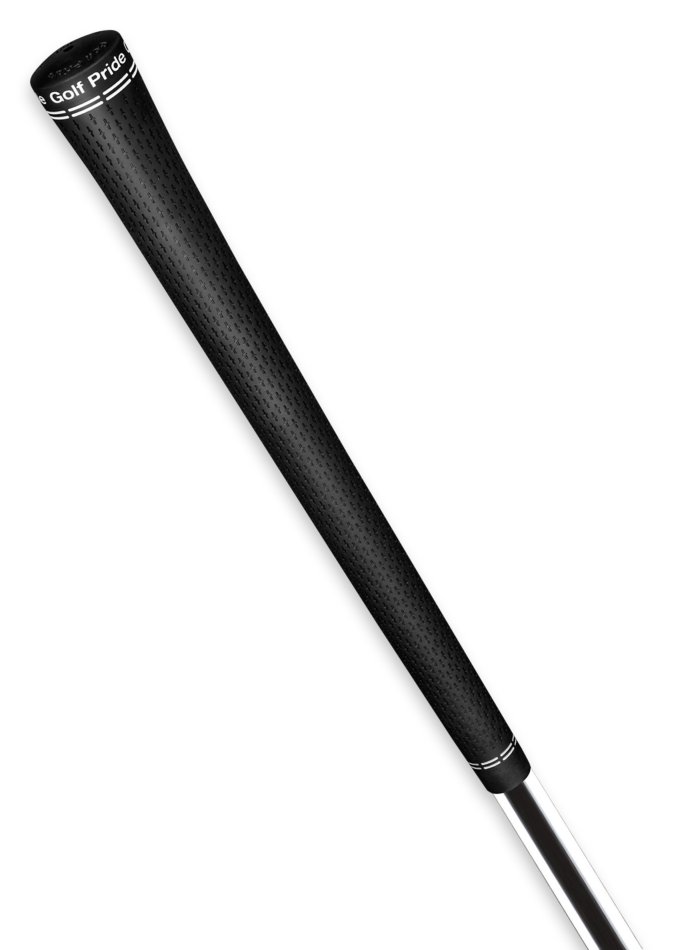 Golf Pride Tour Velvet 360 grip STANDARD negro