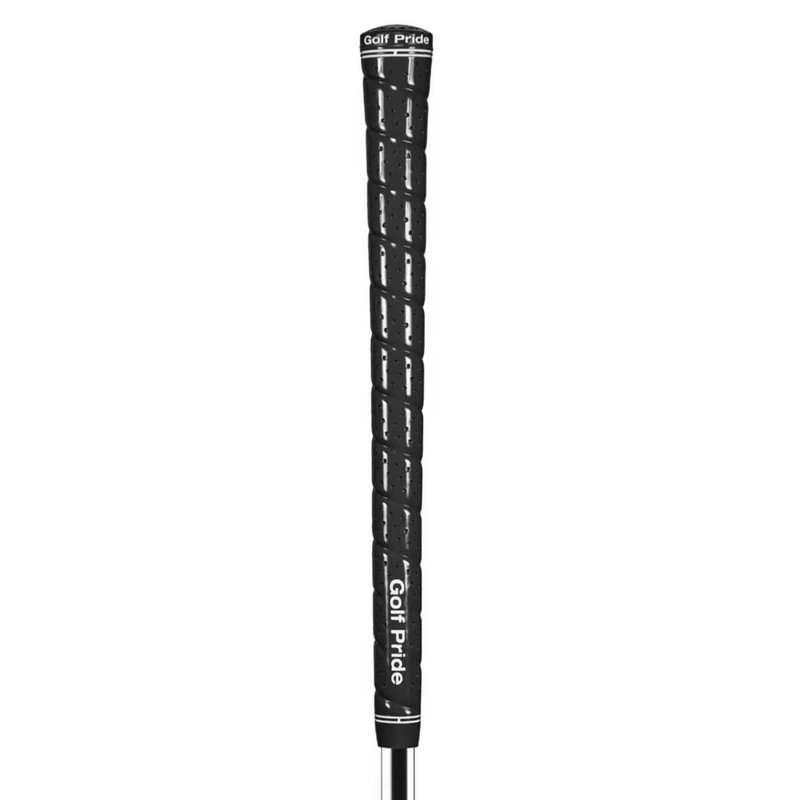 Golf Pride Tour Wrap 2G .60 RND grip, JUMBO, negro