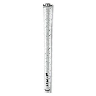 Golf Pride Tour Wrap 2G grip MIDSIZE blanco