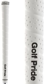 Golf Pride Tour Wrap 2G grip MIDSIZE blanco