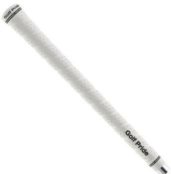Golf Pride Tour Wrap 2G grip MIDSIZE blanco