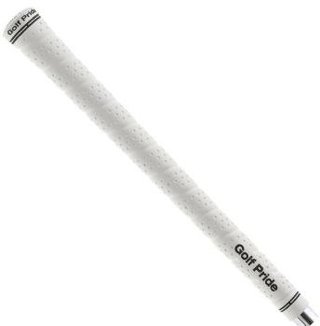 Golf Pride Tour Wrap 2G grip MIDSIZE blanco