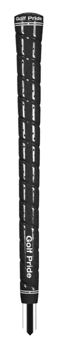 Golf Pride Tour Wrap 2G grip, undersize, negro