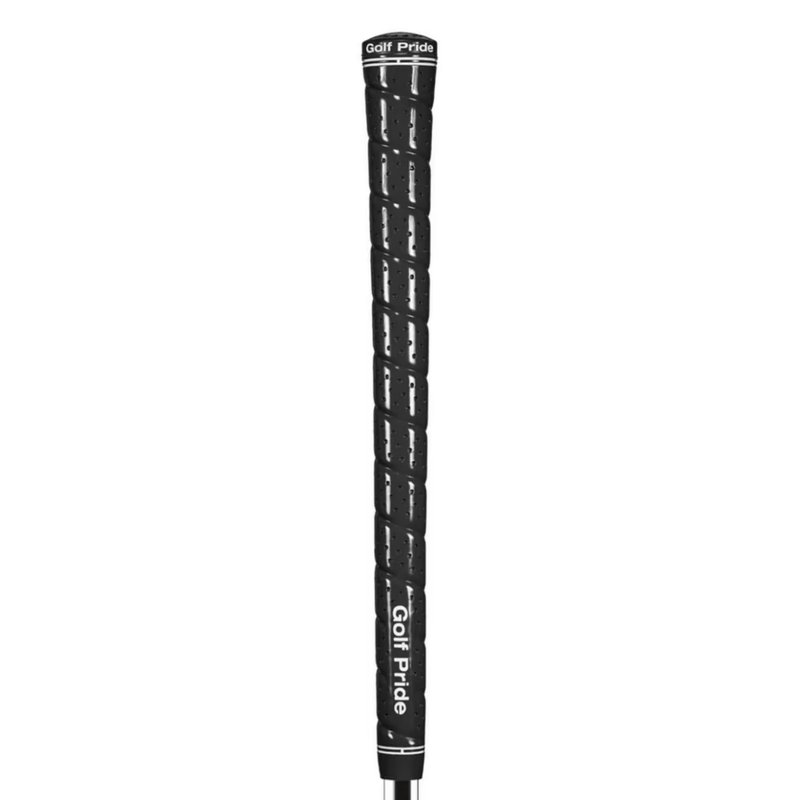 Golf Pride Tour Wrap 2G grip, undersize, negro