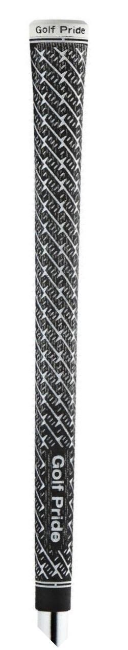Golf Pride Z-Grip Cord grip, Midsize, negro