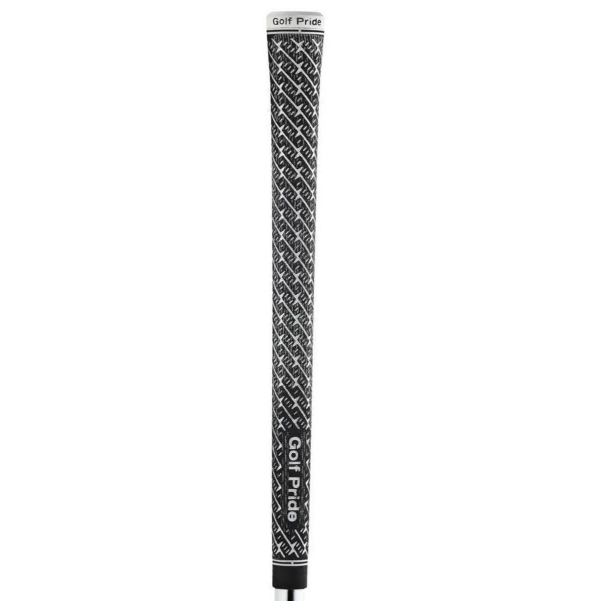 Golf Pride Z-Grip Cord grip, Midsize, negro