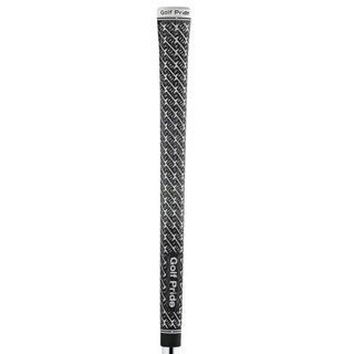 Golf Pride Z-Grip Cord grip, Midsize, negro
