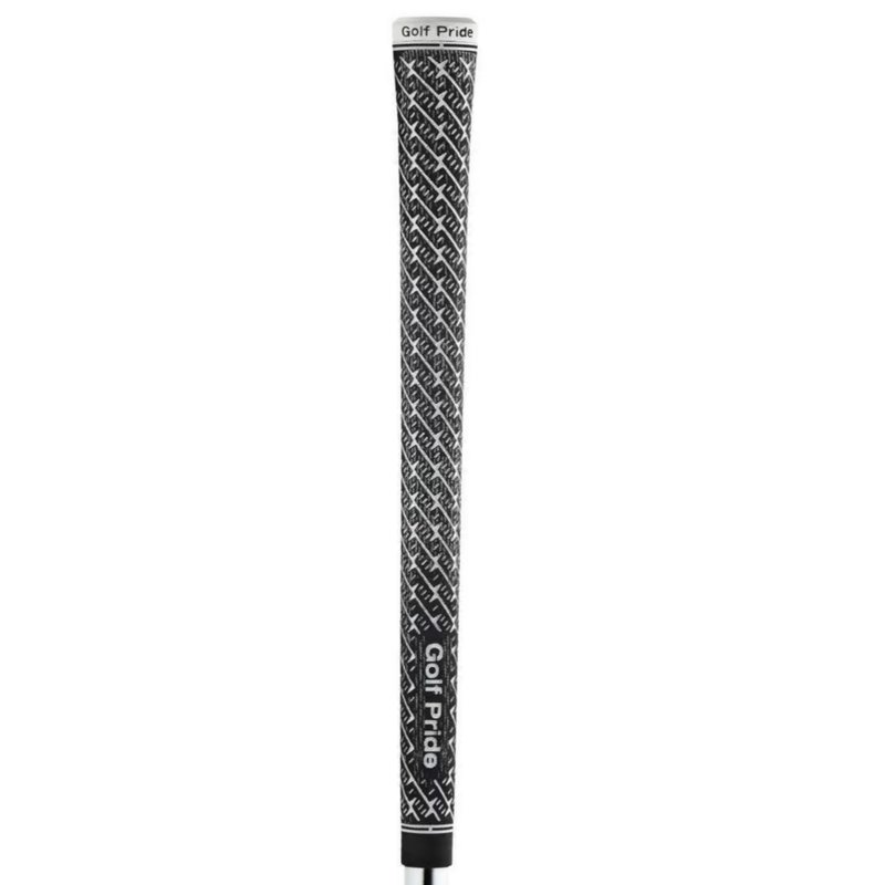 Golf Pride Z-Grip Cord grip, Midsize, negro