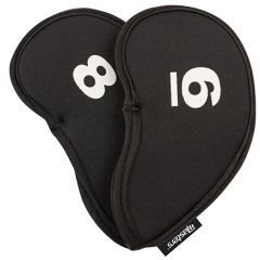 Masters Golf Neoprene Iron Covers 4-SW fundas de hierros