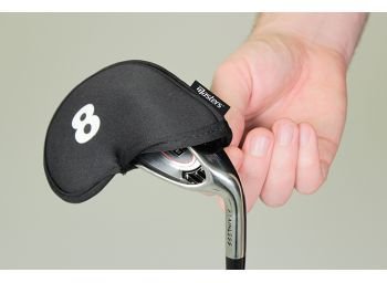 Masters Golf Neoprene Iron Covers 4-SW fundas de hierros