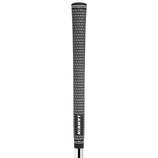 Lamkin Crossline 60R grip negro/blanco STANDARD