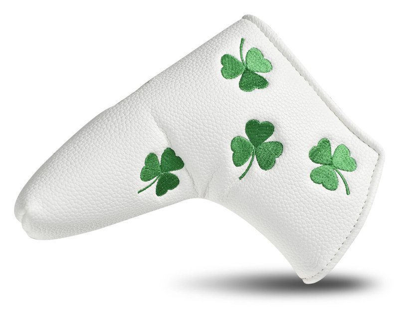 Funda para putter HeadKase Flag Blade - Irlanda