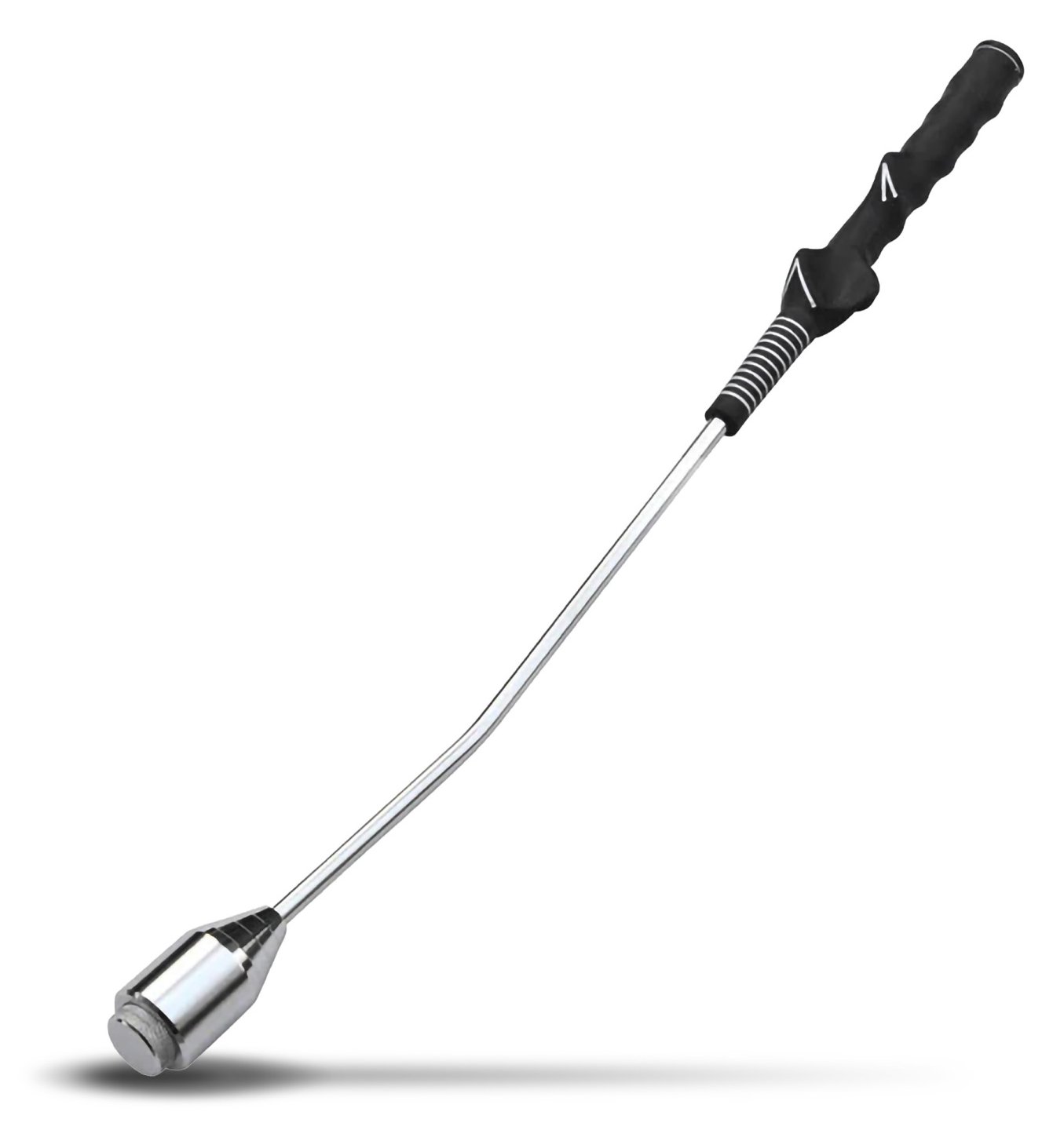 Masters Golf Warm Up Swing & Grip Trainer ayuda de entrenamiento