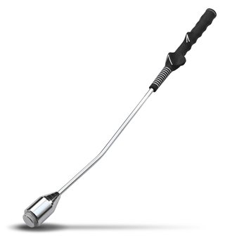 Masters Golf Warm Up Swing & Grip Trainer ayuda de entrenamiento
