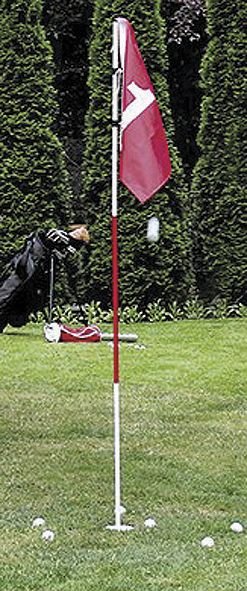 Masters Backyard set de golf