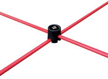 Drill Stix Klip, soporte para varillas Drill Stix