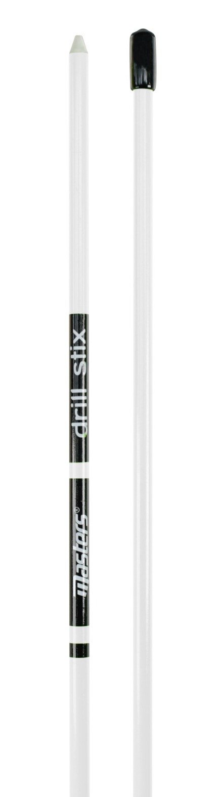 Masters Drill-Stix, blanco