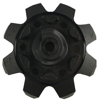 SoftSpikes Black Widow FT3 accesorios para calzado