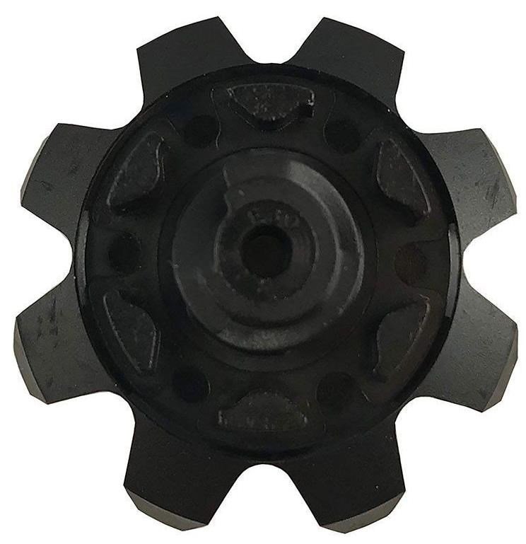 SoftSpikes Black Widow FT3 accesorios para calzado