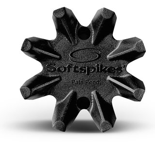 SoftSpikes Black Widow FT3 accesorios para calzado