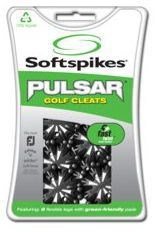 SoftSpikes Softspikes Pulsar Clamshells Metal Thread accesorios de calzado