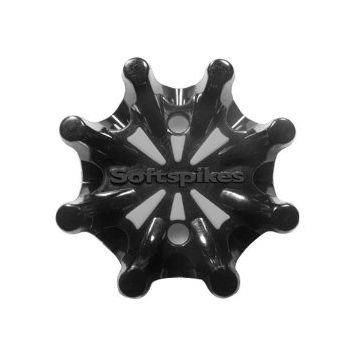 SoftSpikes Softspikes Pulsar Clamshells Metal Thread accesorios de calzado