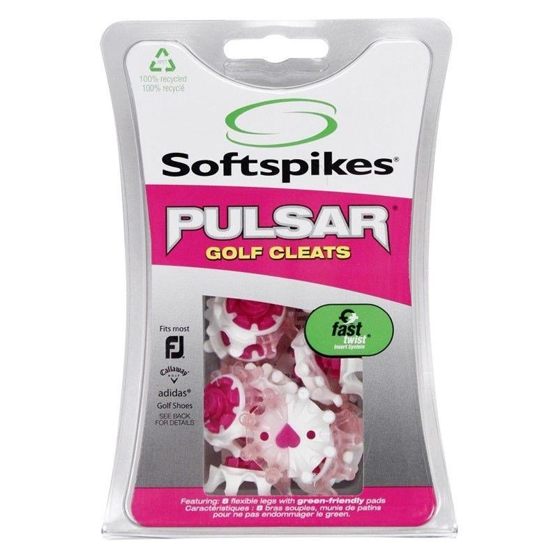SoftSpikes Softspikes Pulsar Heart Kit Fast Twist accesorios de calzado