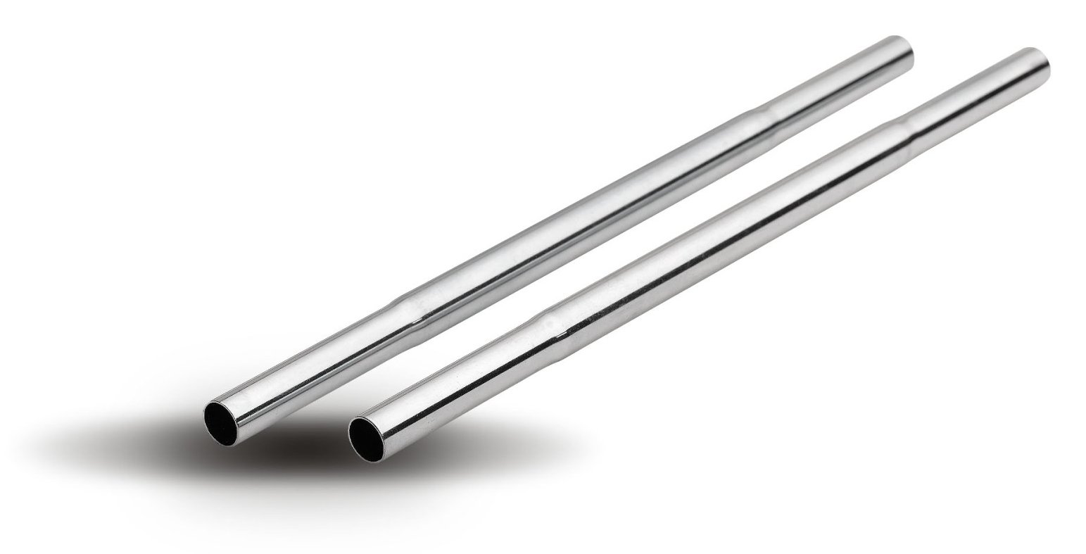 Masters Golf Extension Piece Double End para shaft de acero (.62)