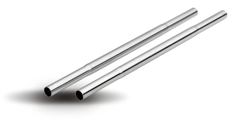 Masters Golf Extension Piece Double End para shaft de acero (.62)